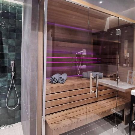 Jacuzzi Apartments Krasków Εξωτερικό φωτογραφία